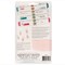 We R Memory Keepers Word Punch Board Punches-Planner Icons 661423